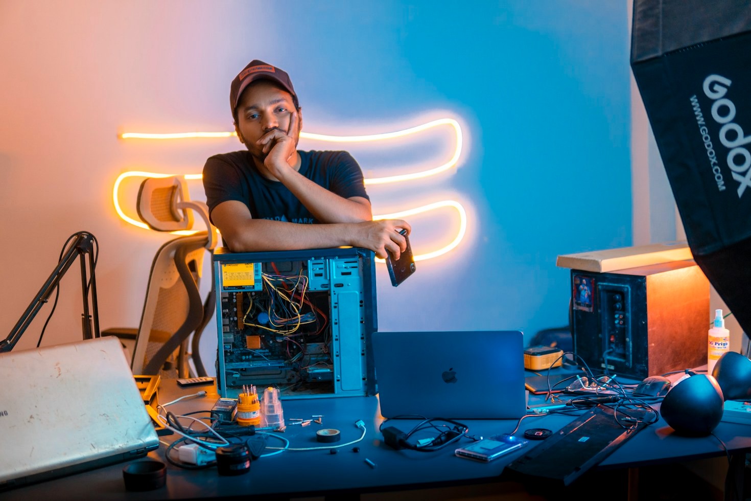 Should You Repair or Replace Your Aging PC?
